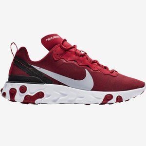 NIKE React Element 55 - Size 9